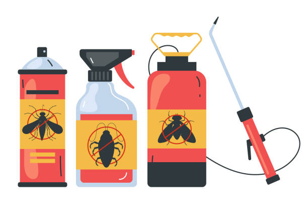 Best Pest Control Near Me  in Centralia, IL